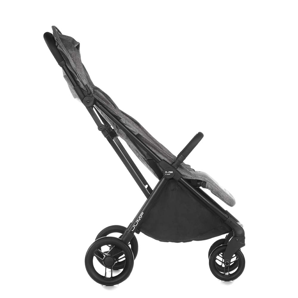 Nurse sportska kolica Jump, Cobalt