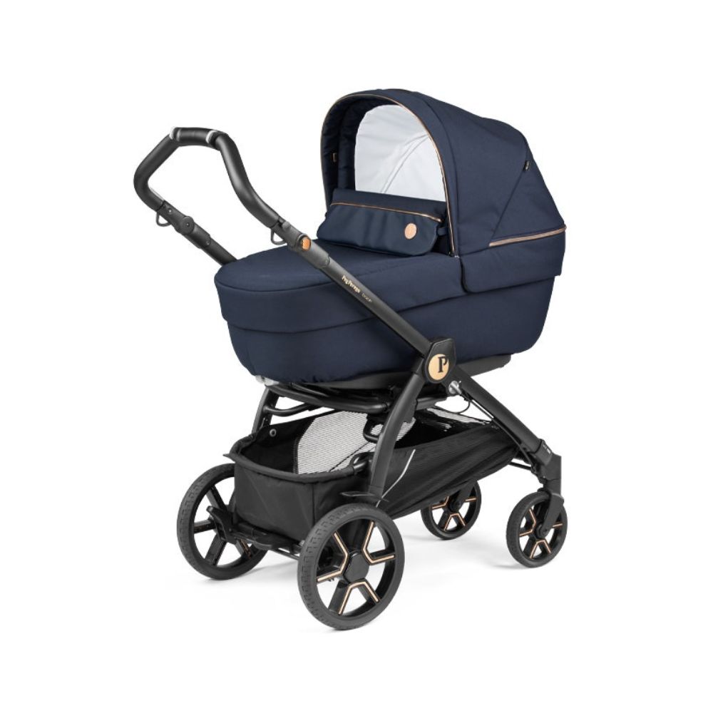 Peg Perego Book SLK modularna kolica 3u1, Blue Shine