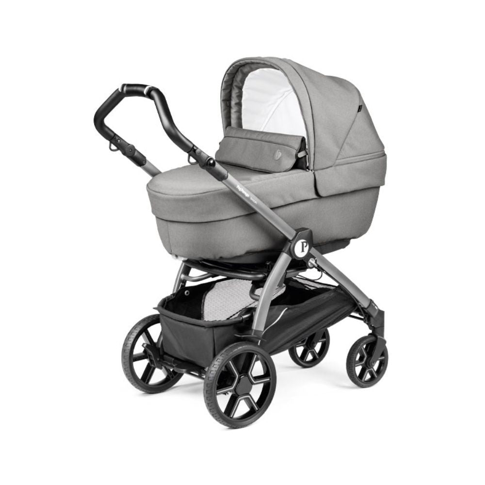 Peg Perego Book SLK modularna kolica 3u1, Mercury