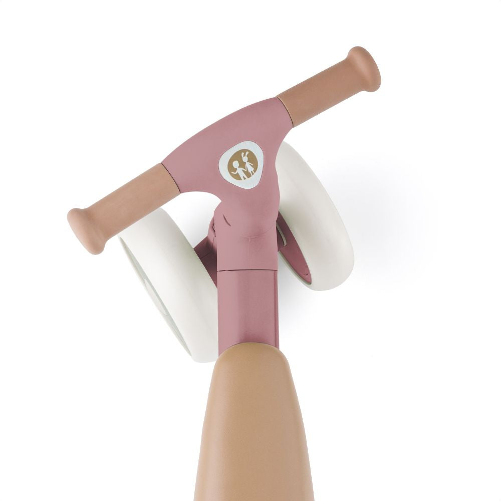 PETITE&MARS Balans bicikl Bingo 3 u 1 - Dusty Rose
