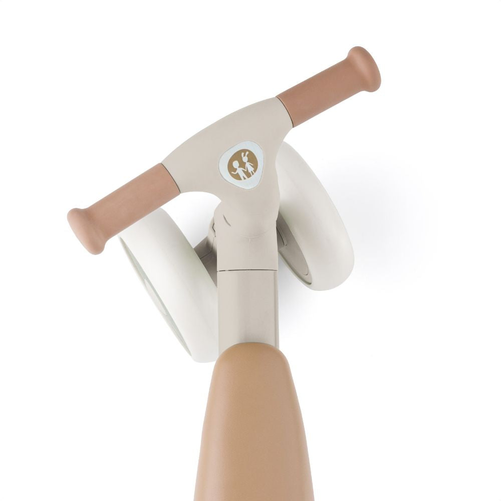 PETITE&MARS Balans bicikl Bingo 3 u 1, Ivory White