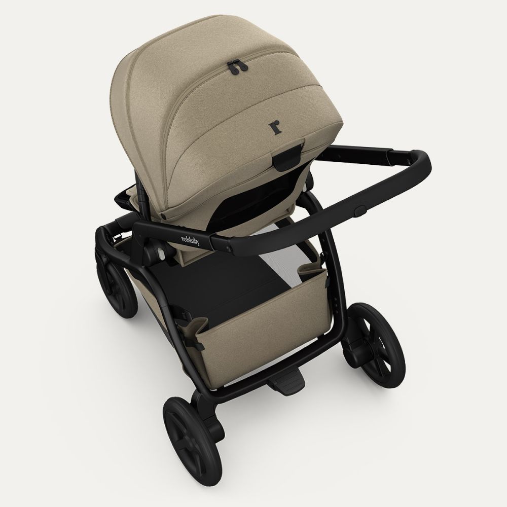 REDSBABY ONIX kolica, Taupe 4u1 B