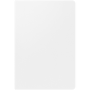 Samsung EF-DX725 QWERTZ Njemački Pogo pin Bijelo