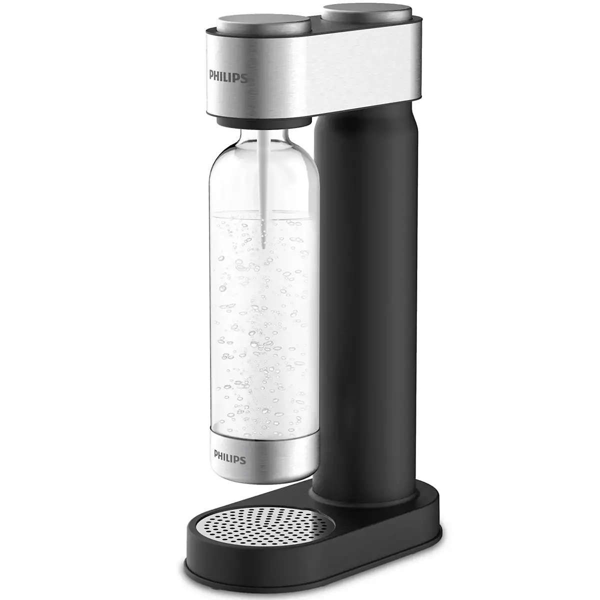 Philips ADD4902BK/10 karbonator Plastika Crno