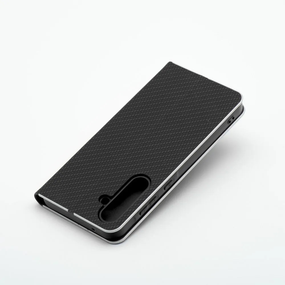 LUNA Book Carbon futrola za SAMSUNG GALAXY A16 5G crna