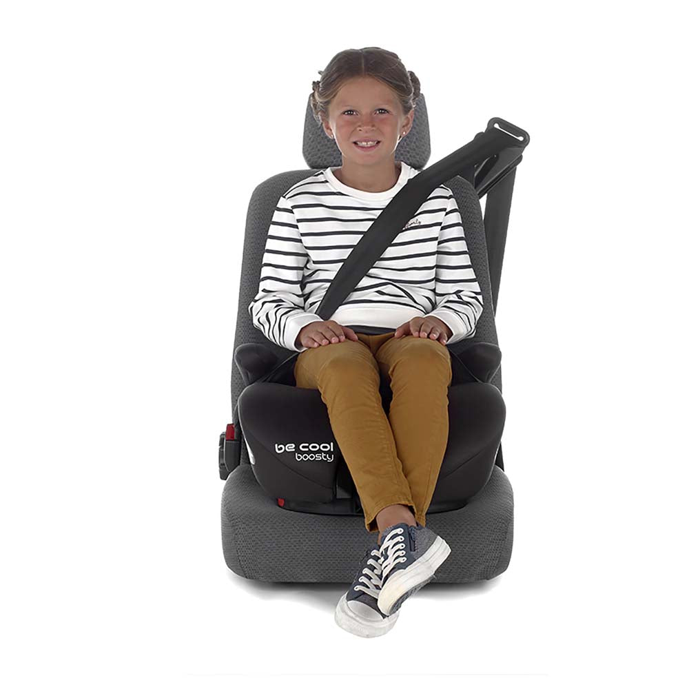 Be Cool booster autosjedalica Boosty i-Size (125-150 cm), Be Cosmos