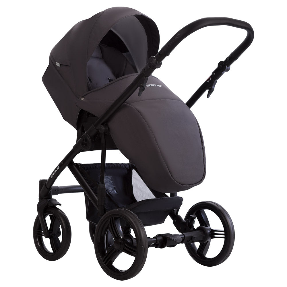 Dječja kolica Bebetto Magnum Light 03/CZA 2u1