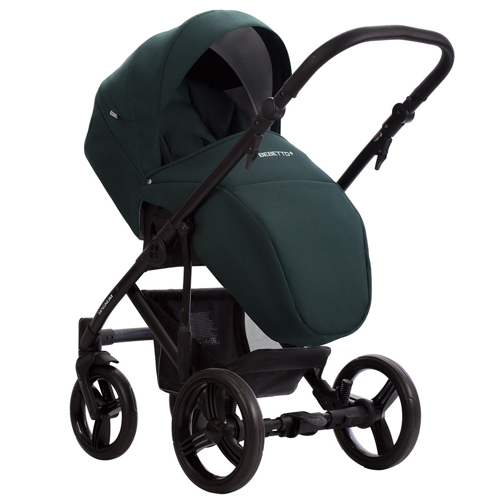 Dječja kolica Bebetto Magnum Light 04/CZA 4u1 B