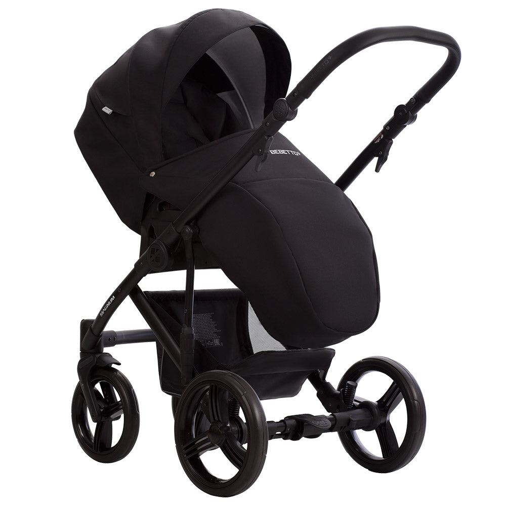 Dječja kolica Bebetto Magnum Light 05/CZA 4u1 B