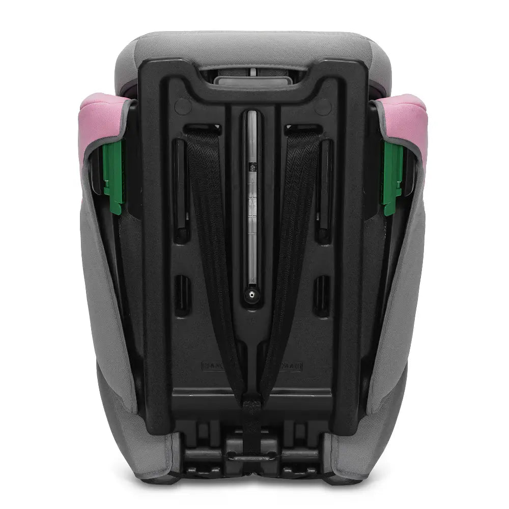 Kinderkraft autosjedalica Comfort Up i-Size 9-36 kg (76-150 cm), Pink