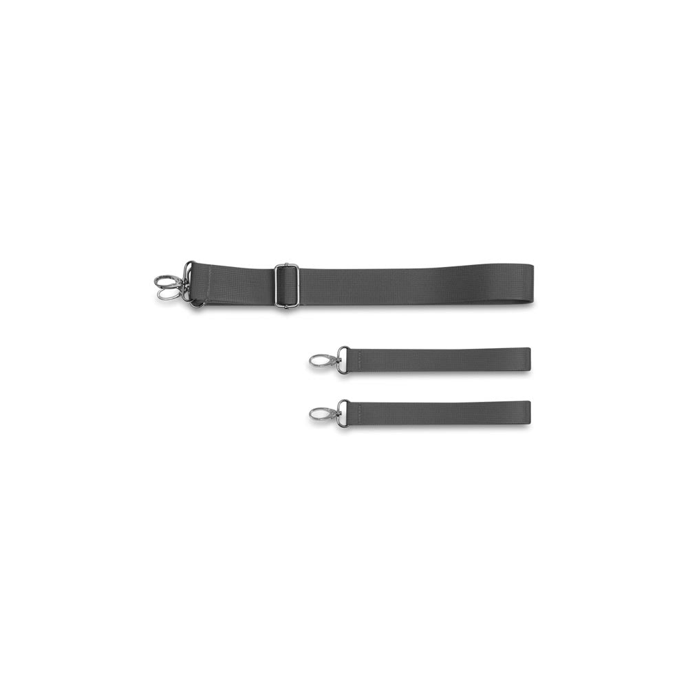 Lionelo torba za mame Ida, Black Onyx