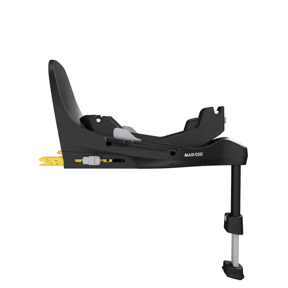 Maxi-Cosi rotirajuća baza FamilyFix 360 Pro, Black