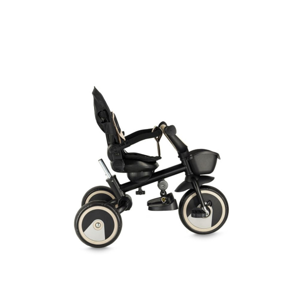 MoMi IVI tricikl - Beige