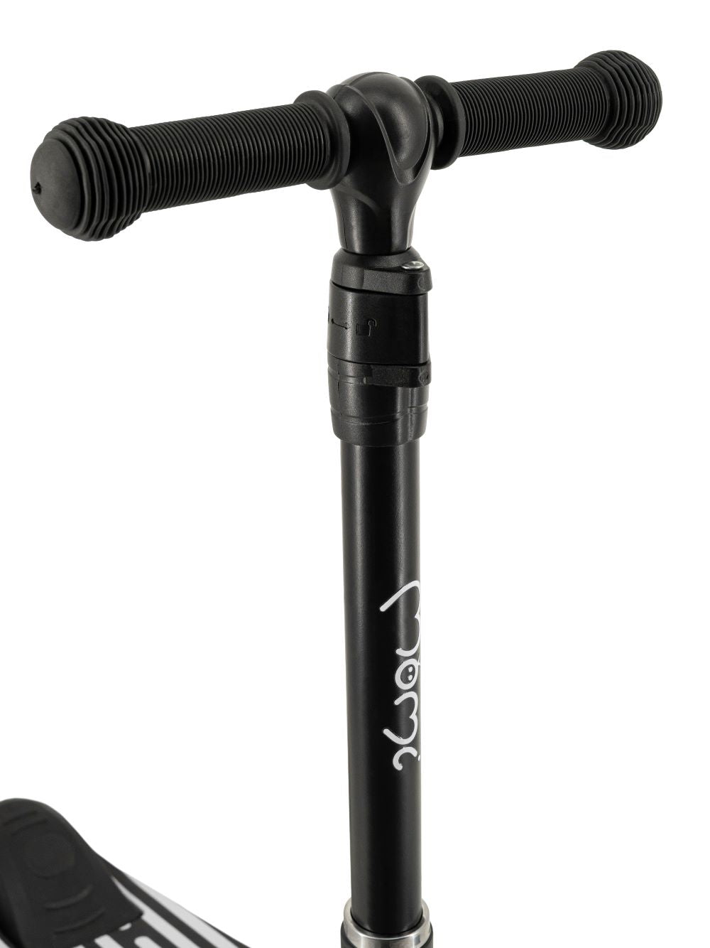 Momi romobil SAN LED, Gray