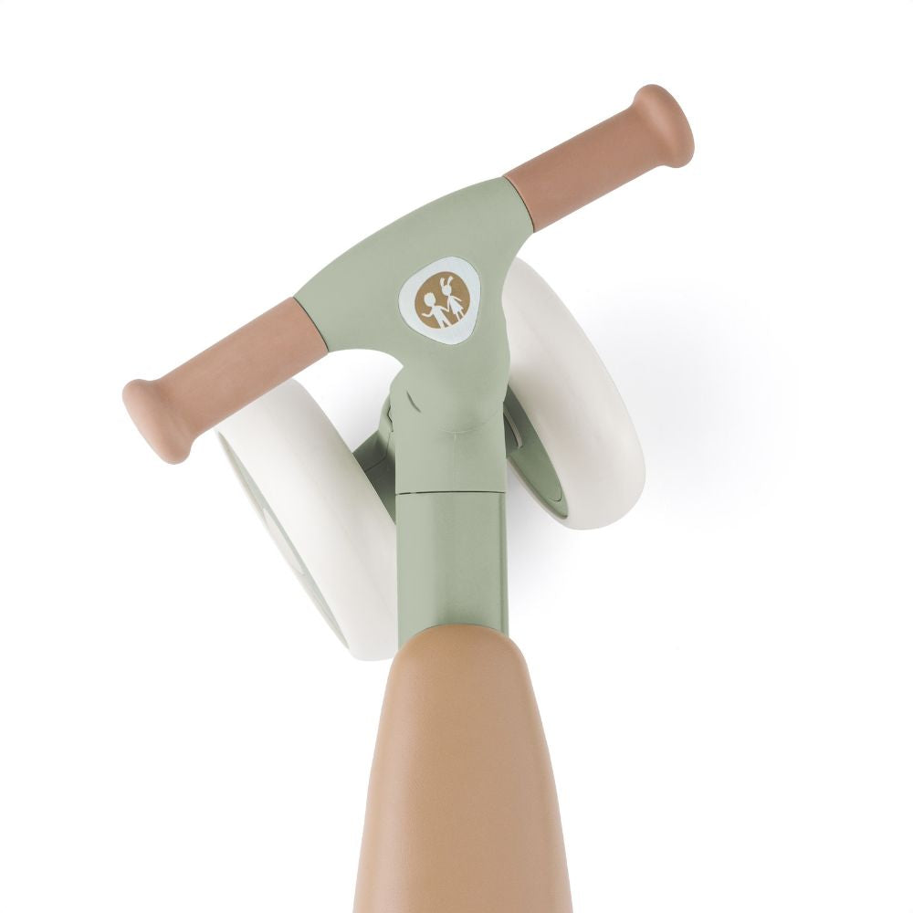 PETITE&MARS Balans bicikl Bingo 3 u 1, Sage Leaf