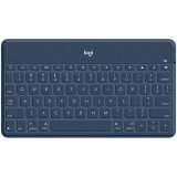 Logitech Keys-To-Go Plavo Bluetooth US Međunarodna