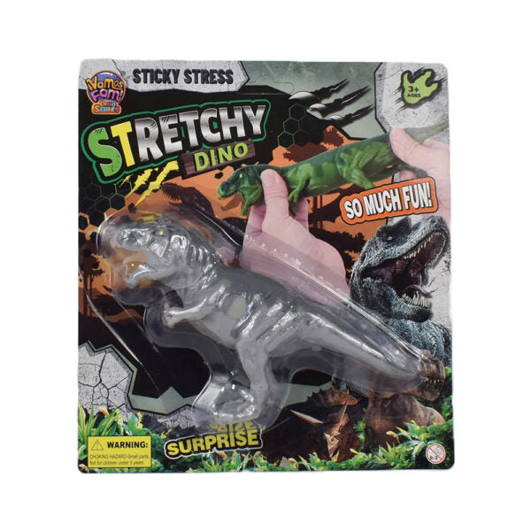 Rastezljivi dinosaur – igračka koja oduševljava djecu! Model 02
