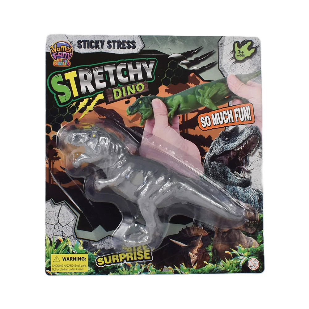 Rastezljivi dinosaur – igračka koja oduševljava djecu! Model 04