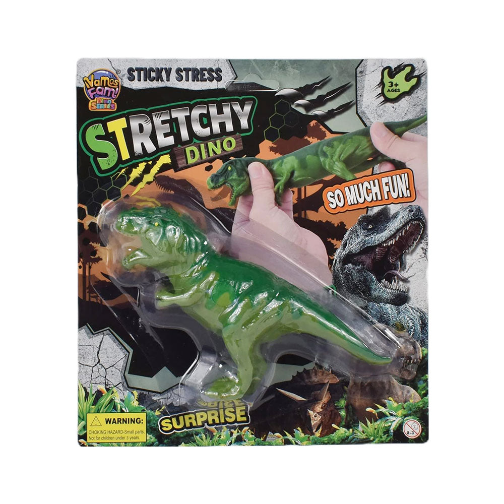 Rastezljivi dinosaur – igračka koja oduševljava djecu! Model 05
