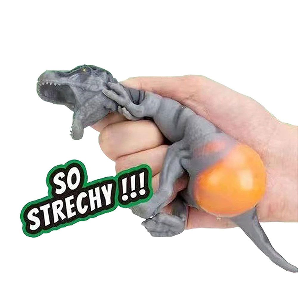 Rastezljivi dinosaur – igračka koja oduševljava djecu! Model 05