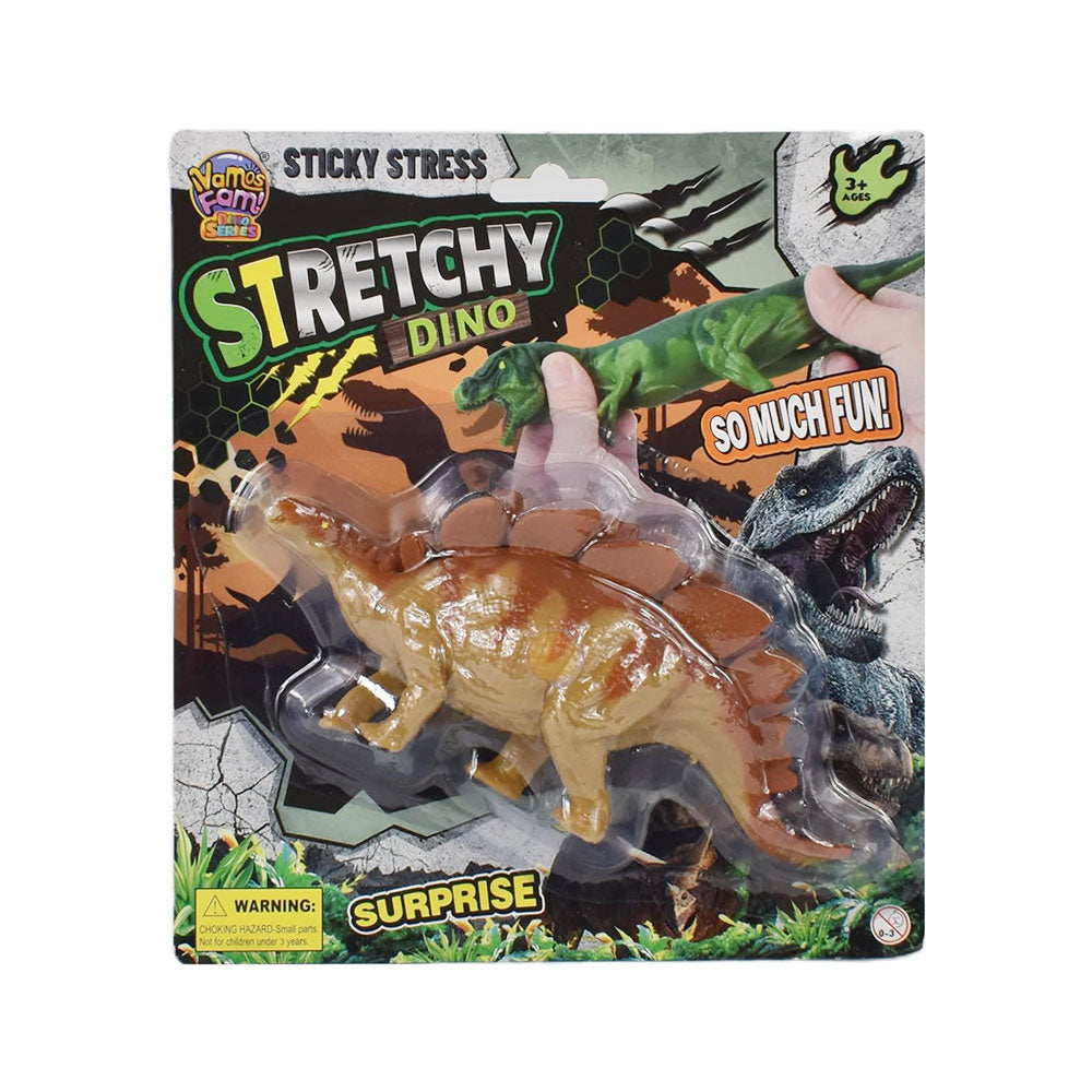 Rastezljivi dinosaur – igračka koja oduševljava djecu! Model 04