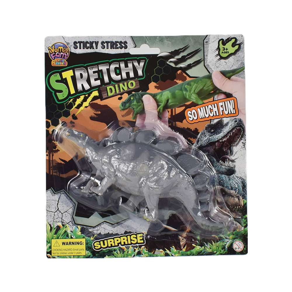 Rastezljivi dinosaur – igračka koja oduševljava djecu! Model 05