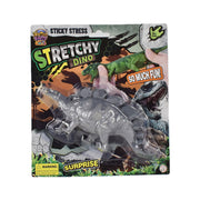 Rastezljivi dinosaur – igračka koja oduševljava djecu! Model 01