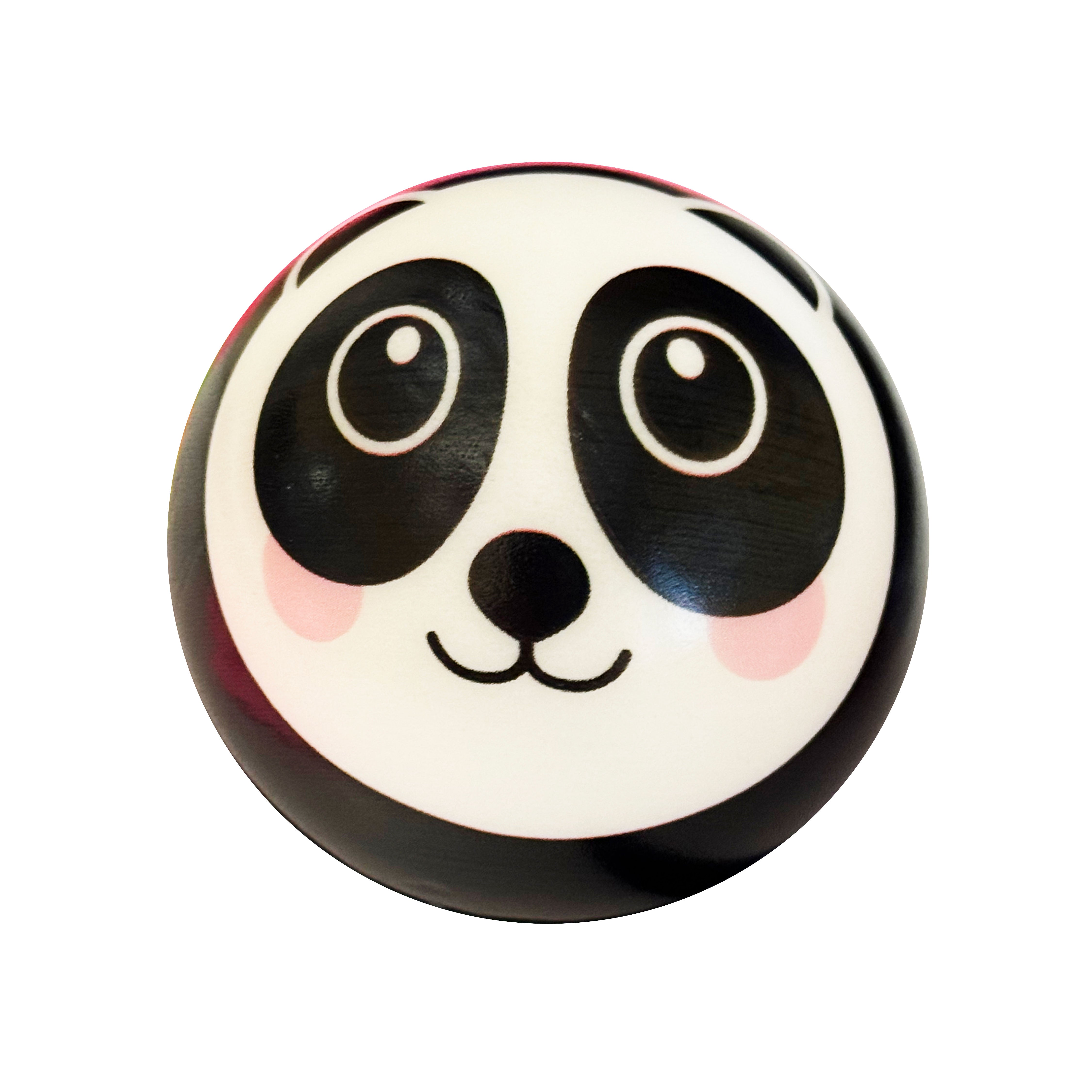 Minnie lopta PVC 23 cm – kvalitetna i sigurna lopta za igru