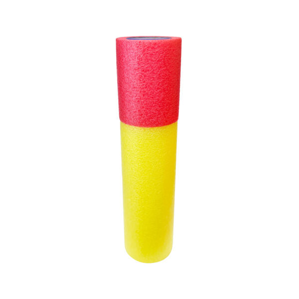 Tuba za špricanje vode Žuta