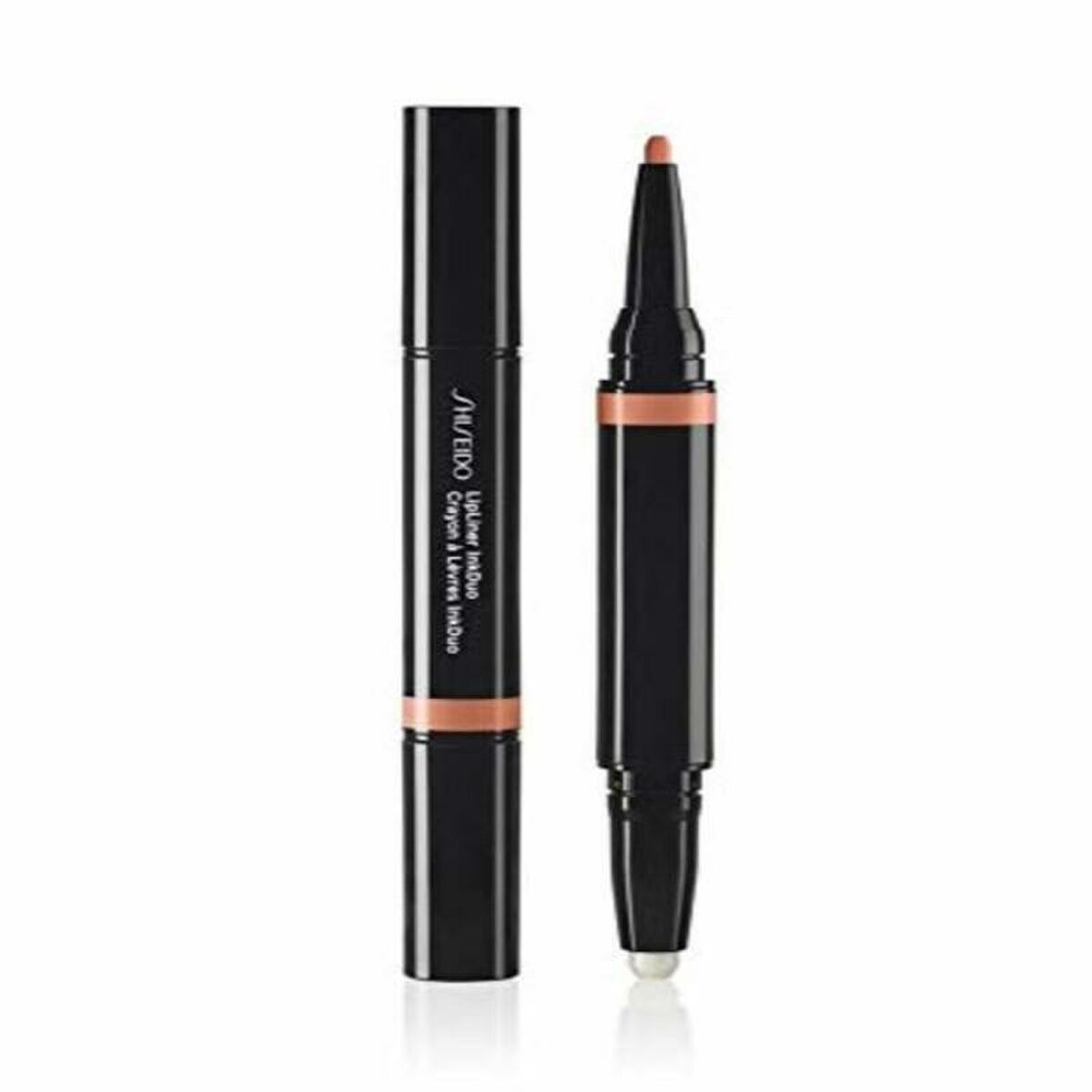 Olovka za usne Lipliner Ink Duo Shiseido (1,1 g)