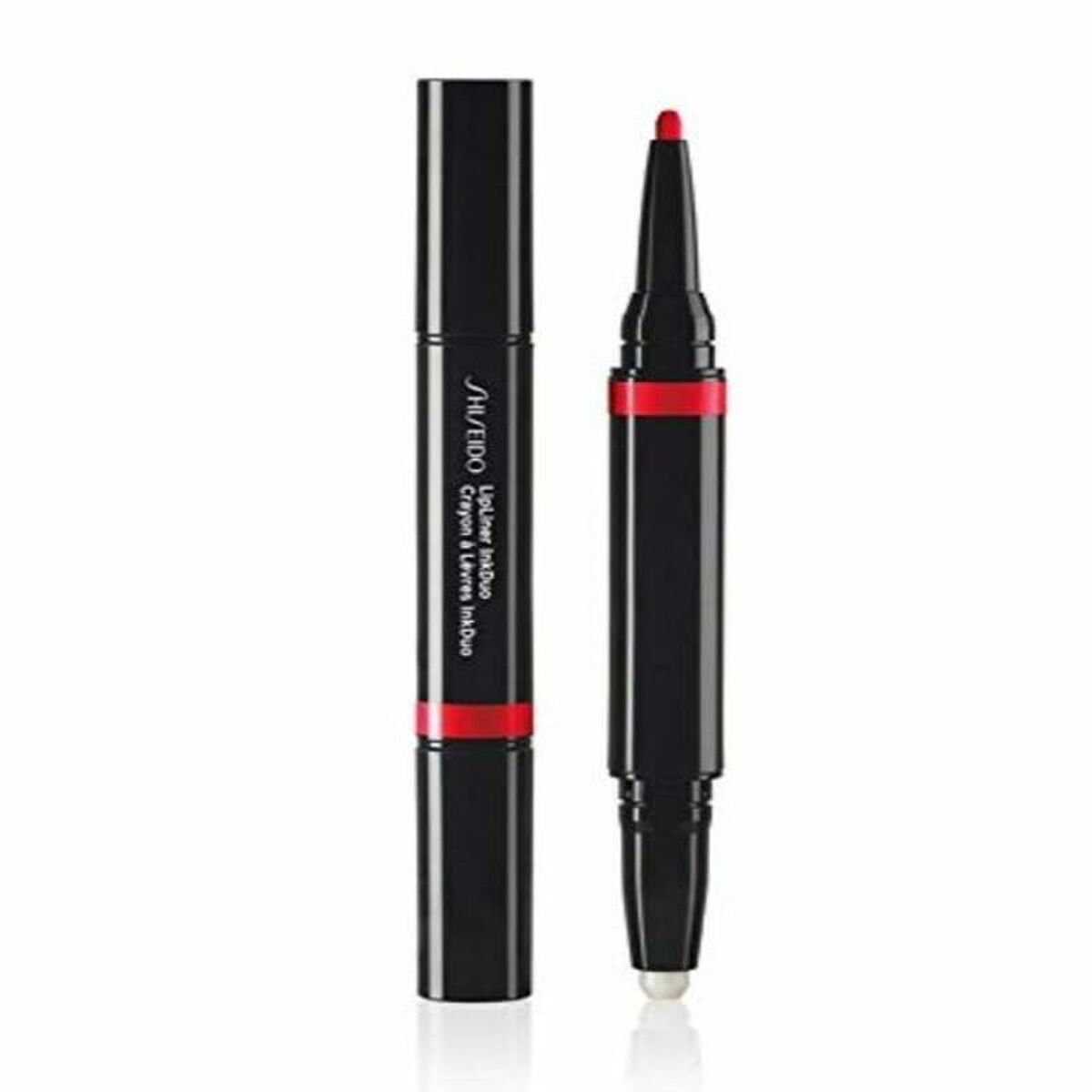 Olovka za usne Lipliner Ink Duo Shiseido (1,1 g)