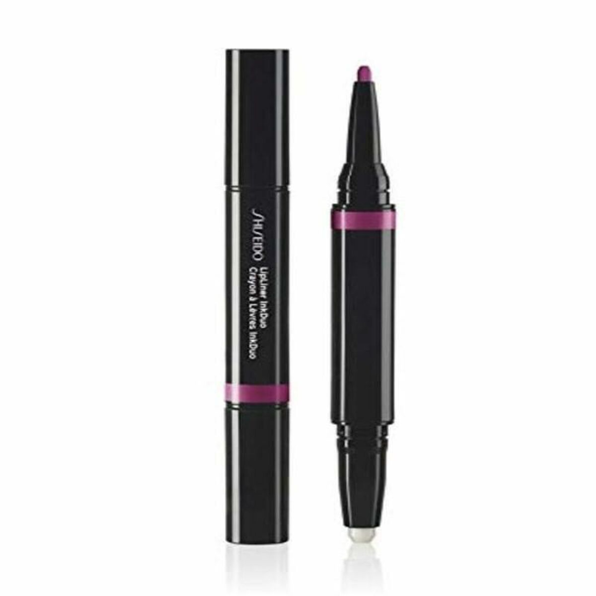 Olovka za usne Lipliner Ink Duo Shiseido (1,1 g)