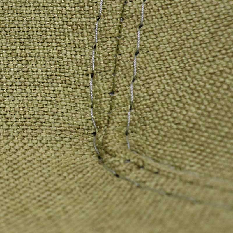 Stolica lobi Soft PDH Zelena