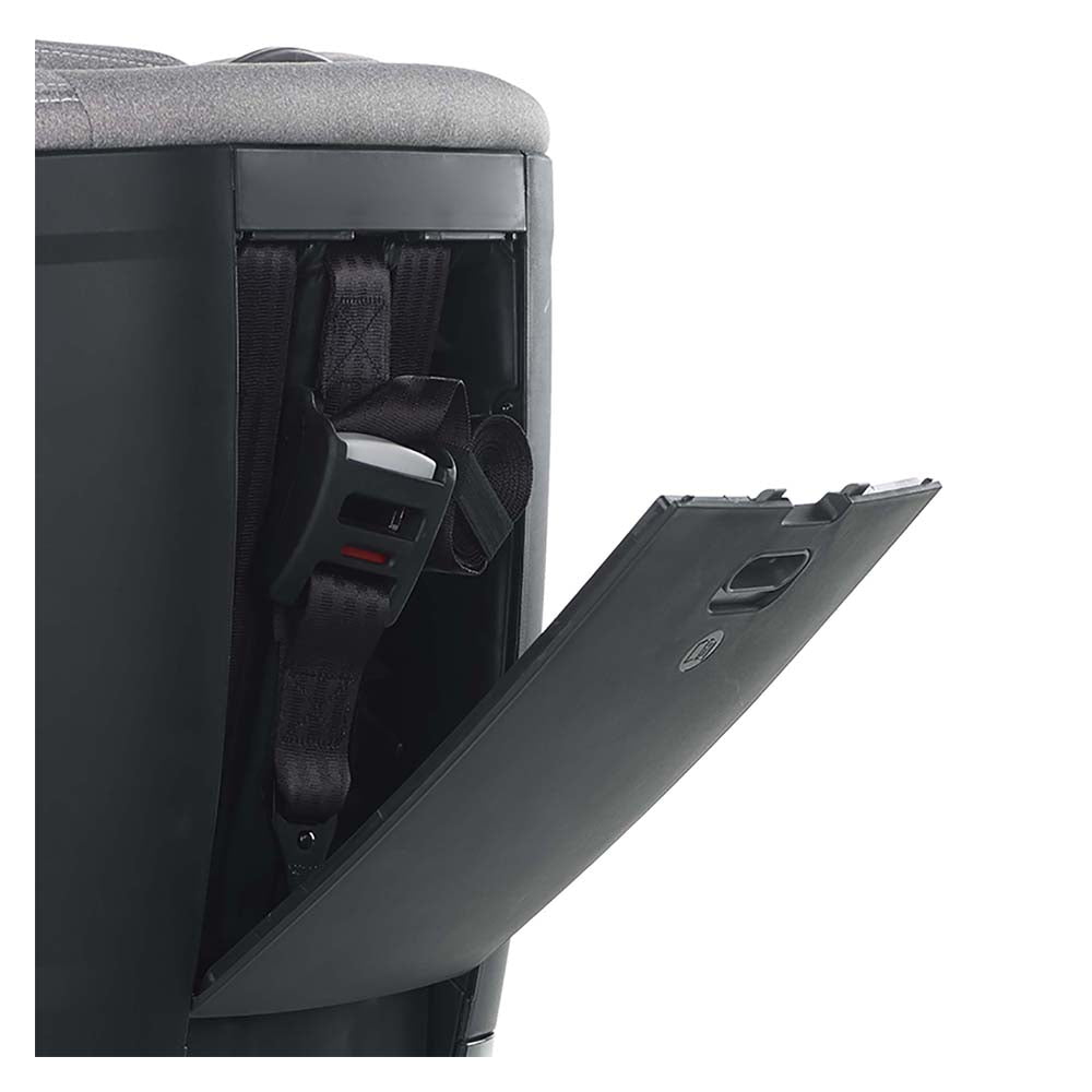Be Cool autosjedalica Space i-Size 9-36 kg (76-150 cm), Be Dark