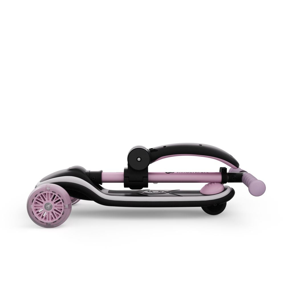 Kinderkraft romobil RAKET UP, Pink