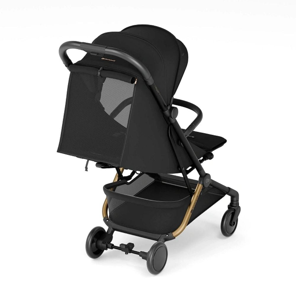 Kinderkraft Sportska kolica Pilot 2, Midnight Black