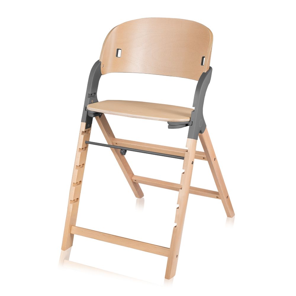 Lionelo hranilica Megan, Grey Wood