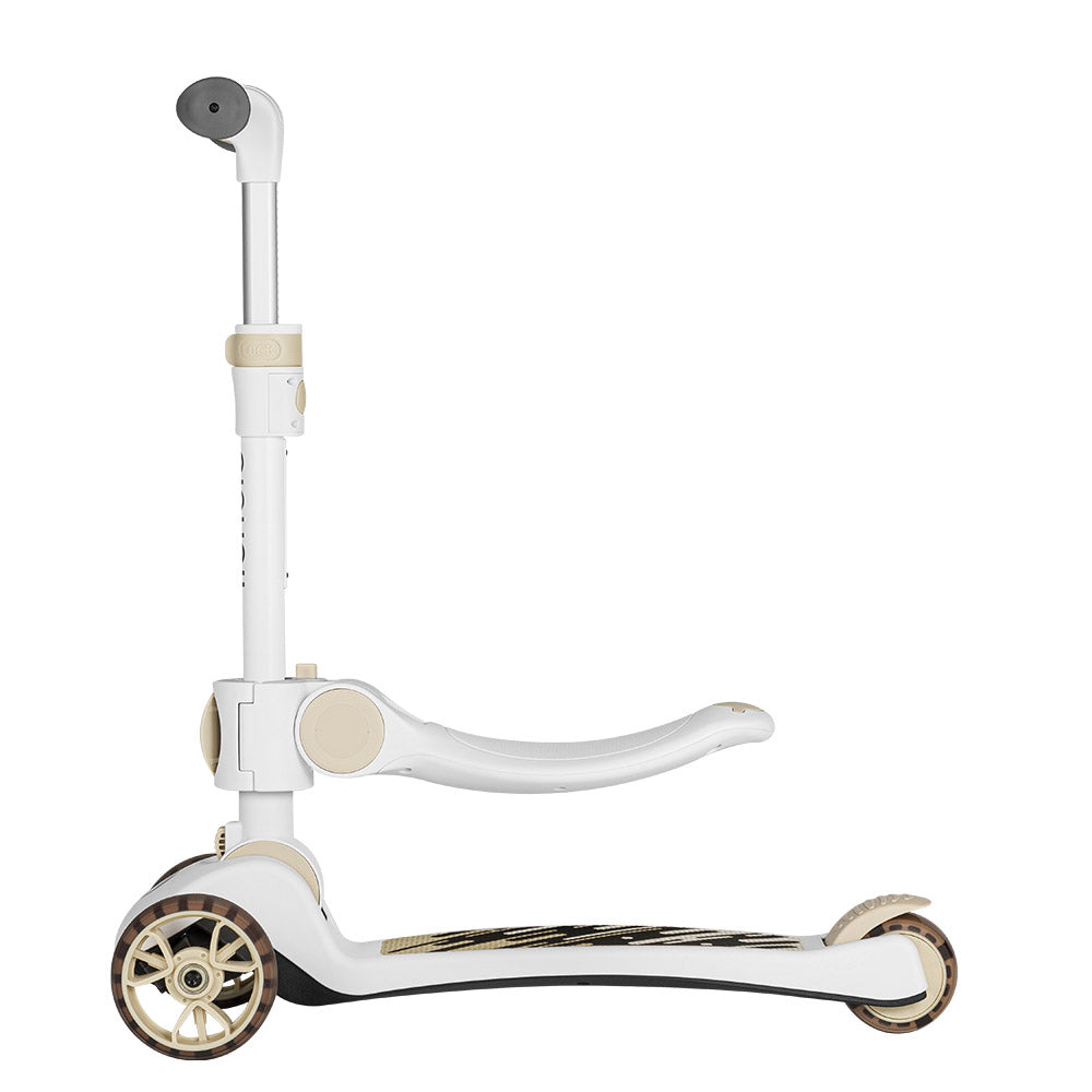 Lionelo romobil Franky, Beige