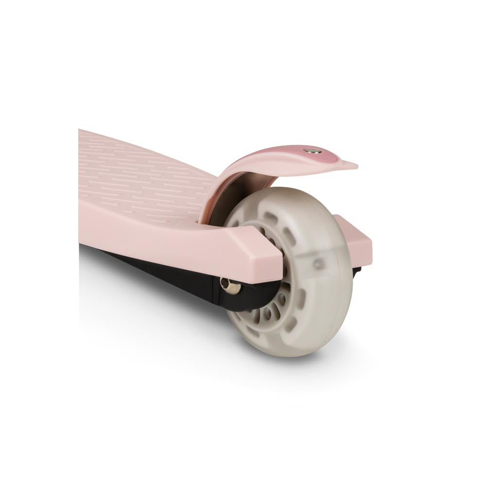 Lionelo romobil Jessy LED, Pink Rose
