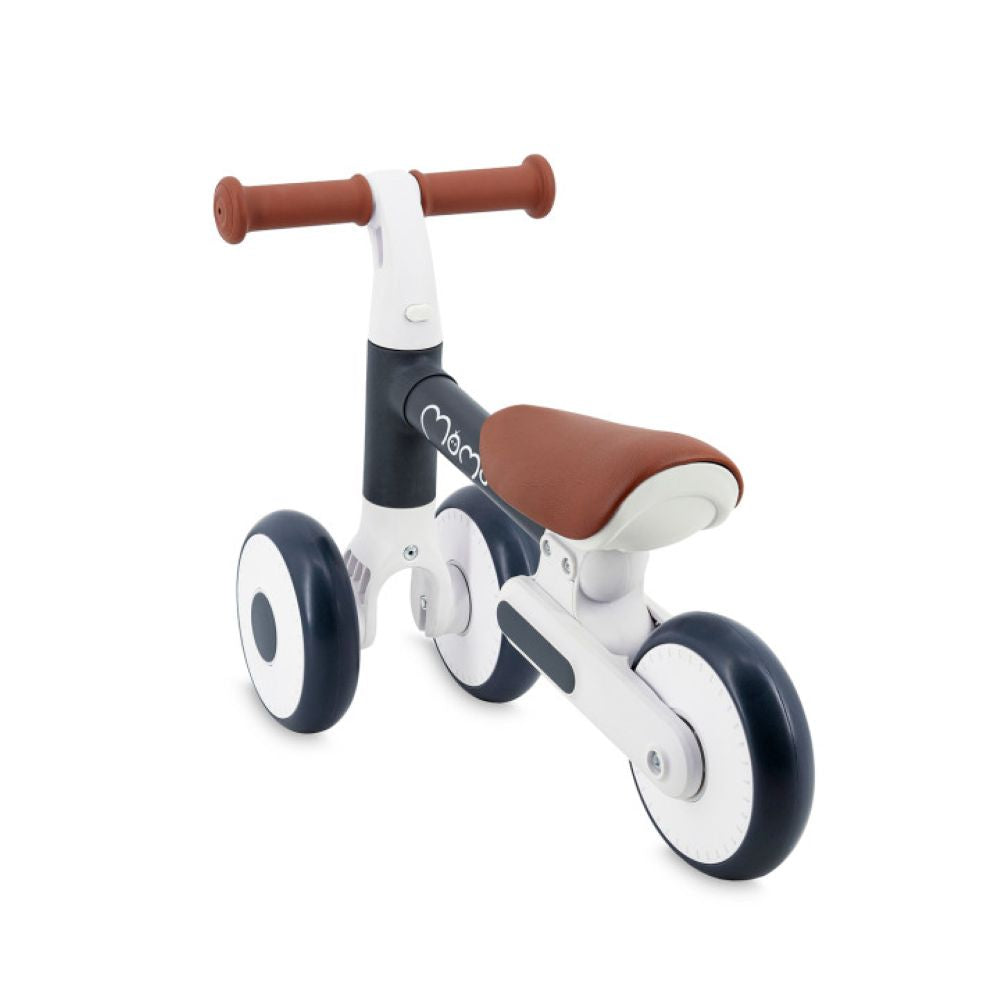 MoMi DEX balans bicikl, grafit