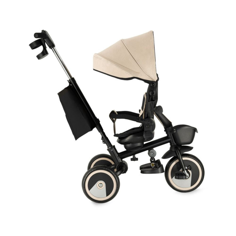 MoMi IVI tricikl - Beige