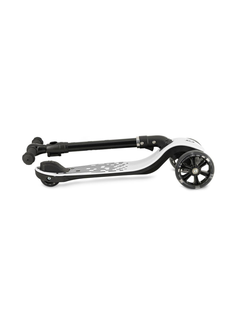 Momi romobil SAN LED, Gray