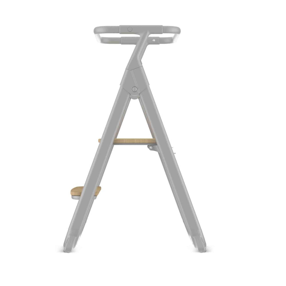 NENO SAPORI hranilica 4u1, Grey