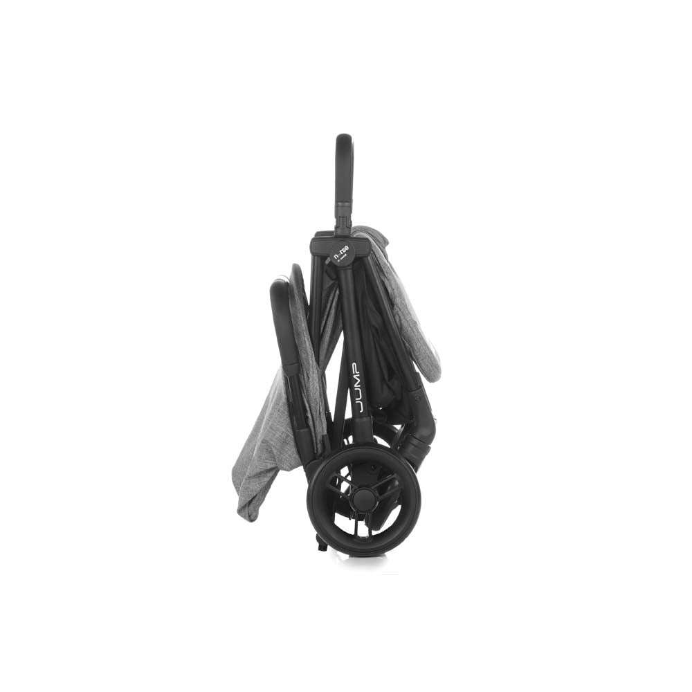 Nurse sportska kolica Jump, Cobalt