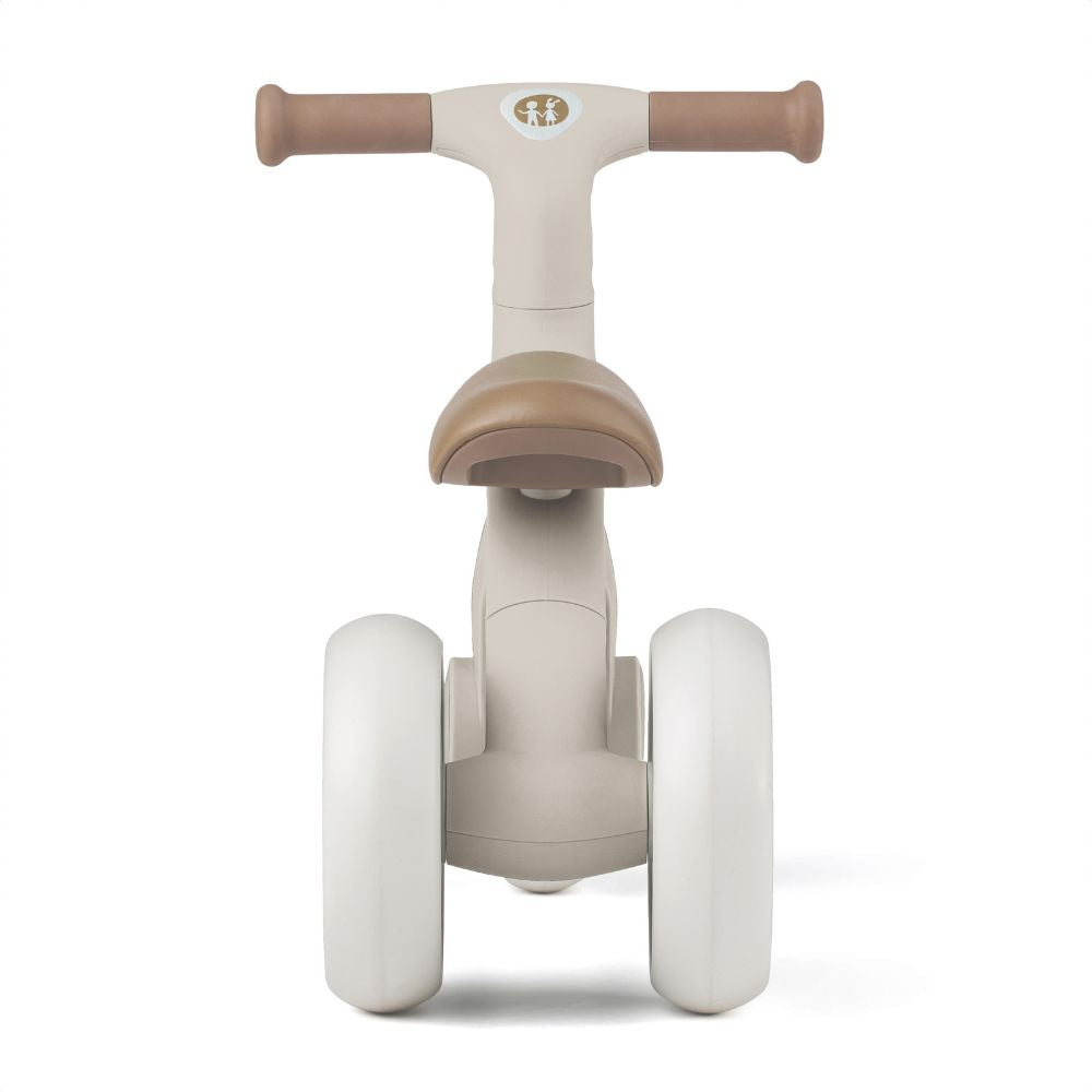 PETITE&MARS Balans bicikl Bingo 3 u 1 - Ivory White