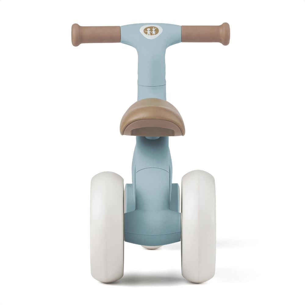 PETITE&MARS Balans bicikl Bingo 3 u 1, Sterling Blue