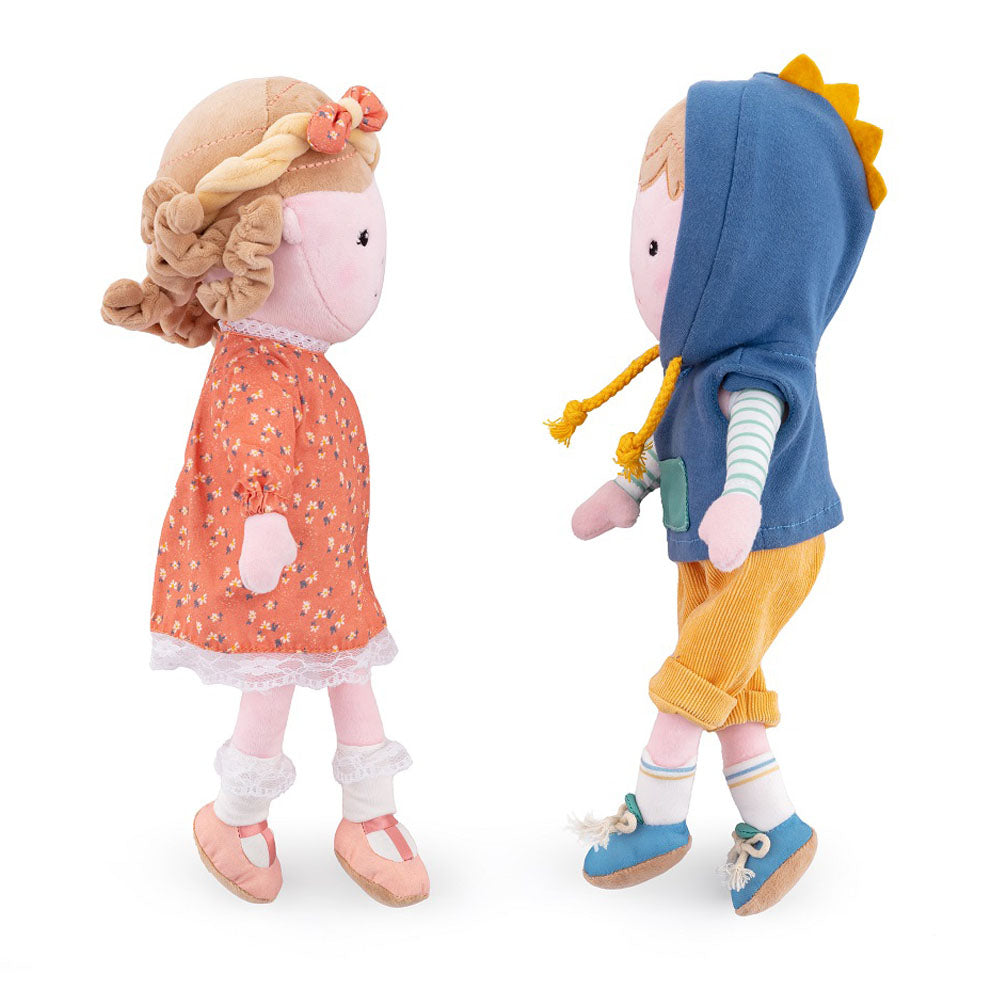 PETITE&MARS Plišana igračka Max, 35 cm