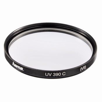 Hama UV Filter 390 (O-Haze), 52.0 mm, coated 5,2 cm