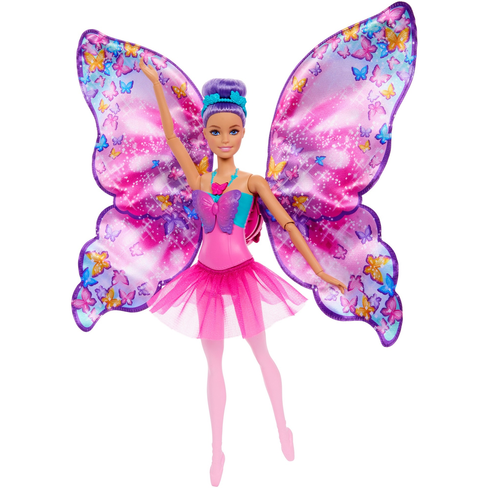 Barbie HXJ10 lutka