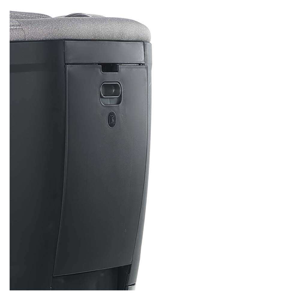 Be Cool autosjedalica Space i-Size 9-36 kg (76-150 cm), Be Dark